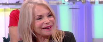 Maria giovanna elmi is straight. Maria Giovanna Elmi Bel Tempo Si Spera