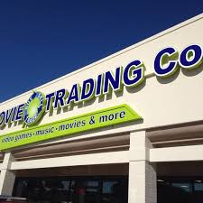 Quick pic and meet easter bunny at these stores: Photos At Movie Trading Company 2311 Colorado Blvd Ste 111