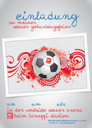 Kindergeburtstage sind bunt und laut. Fussball Kindergeburtstag Wien Westside Soccer Arena