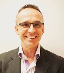 Andrew Staggs Ministries