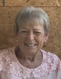 Obituary information for Elizabeth "Libby" Ann Egley