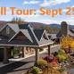 Fall Tour, Mount Tremper, NY