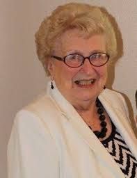 Obituary information for Eileen M. McGoldrick
