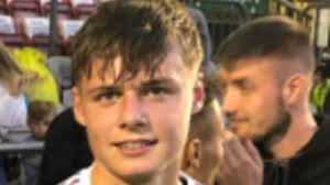 Evan Ferguson in contention for FAI award