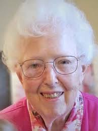 Dorothy "Sue" Hinton, 95th birthday