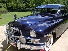 Twitter Car Pictures Packard Vintage Cars