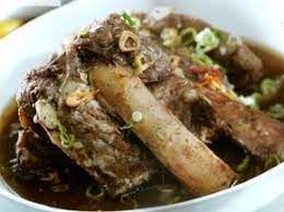 Sop Konro Disini Ada Cara Membuat Video Resep Sop Konro Karebosi Iga Sapi Ncc Bakar Asli Sajian Sedap Daeng Tata Khas Makassar Paling Enak Makassar Food Beef