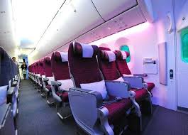 خطوط الطيران ذات أفضل مقاعد على الدرجة السياحية أريبيان بزنس