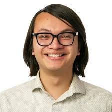 Daniel Joaquin's Instagram, Twitter & Facebook