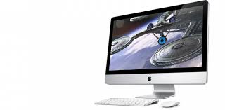 Apple's new hardware puts the company on equal footing new apple tv 4 setup & features guide also includes how to transfer your itunes library, mirror. The 27 Inch Imac Is The New Apple Tv Wired