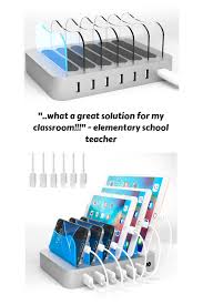 Ipad And Phone Charging Station Phone Charging Station Ipad Charging Station Charging Station Organizer