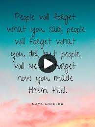 13 Powerfully Positive Maya Angelou Quotes About Life In 2020 Life Quotes Maya Angelou Quotes Meaningful Quotes