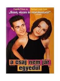 Arra azonban senki nem fogadott volna, hogy miközben zach a slampos muvészlélek átváltoztatásán ez a film a 3315. A Csaj Nem Jar Egyedul Dvd Vigjatek Dvd