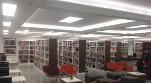 Plug And Play Led Lightbars Maxlite Maxled Maxlite Led Flat Panels Bar Lighting Home Decor Bookcase