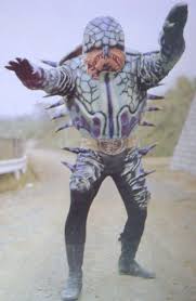 カマクビガメ 仮面ライダー 怪人 怪人 デストロン
