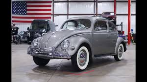 Image result for Silver Gray 1951 Beetle