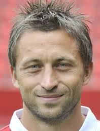 David Pasek's Instagram, Twitter & Facebook