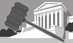 Terms in this set (10). The Judicial Branch Icivics
