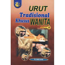 Jom dapatkan khidmat urutan saraf di urutan tradisional muslimah penaga. Buku Urut Tradisional Khusus Wanita Jilid 2 Shopee Malaysia