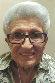 Most Recent Obituaries