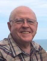 Paul David Slater Obituary