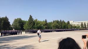 Rezultate admitere la academia de poliție 2019. Academia De Politie Festivitatea De Absolvire Promotia 2019 Youtube