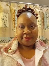 Vanessa Eaves's Instagram, Twitter & Facebook