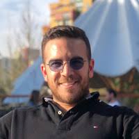 Anıl Şen Email & Phone Number