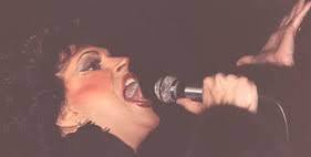 David de Alba's Winchester Theatre Concert, Las Vegas, Nevada, January 28,  2007