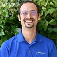 Fred Brumbaugh's Instagram, Twitter & Facebook