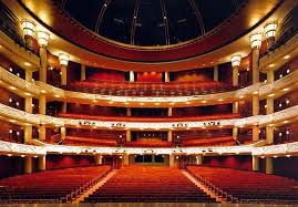 One Of Palm Beach S Numerous Gems The Dreyfoos Hall At The Raymond F Kravis Center For The Performing Arts Is Only Mi Palm Beach Performance Art Beach Events
