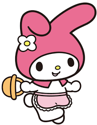My Melody Melody Hello Kitty Hello Kitty My Melody Hello Kitty Birthday