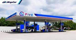 Rewards points expire after 2 years). Five Launched In Malaysia Ai Powered Petrol Stations With Petronas Sourced Fuels Wapcar