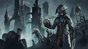 Bloodborne wallpapers in ultra hd or 4k. Top Bloodborne Wallpaper Hd Download Wallpapers Book Your 1 Source For Free Download Hd 4k High Quality Wallpapers