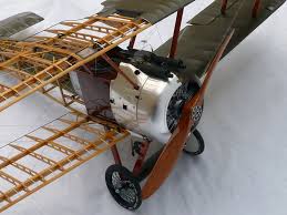 Good deal, look forward to seeing the build. Elliott White Springs Sopwith Camel Ready For Inspection Aircraft Britmodeller Com