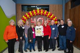 McDonald's of New England...