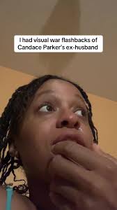 Candace Peters Divorce