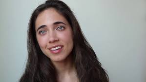 Sofia Masson Monologue from "Ghosting: The Spirit of Christmas"