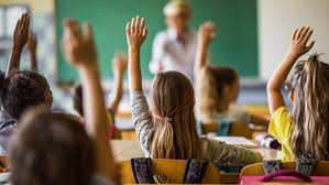 „müßiggang, „muße, später „studium, „vorlesung), auch bildungsanstalt oder lehranstalt genannt, ist eine institution, deren bildungsauftrag im lehren und lernen. Lernmotivation Und Freude An Der Schule Institut Der Deutschen Wirtschaft