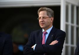 Check spelling or type a new query. Bei Illner Jagd Auf Maassen
