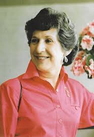 Mary Joan Devitt Obituary