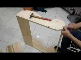 طريقة عمل فوتوي أو كنبي كابتوني رائع وسهل الجزء 3 لزينة صالون المغربي Salon Marocain Youtu Diy Furniture Chair Antiquing Furniture Diy Bed Furniture Design