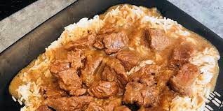 Beef Tips Recipe In 2021 Beef Recipes Easy Main Dish Recipes Easy Casserole Recipes