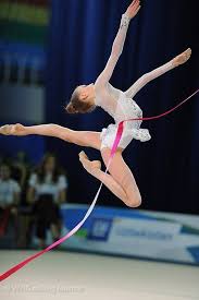 Pin De Cr Pazmino En Gim Ritmica Gimnasia Olimpica Gimnasia Artistica