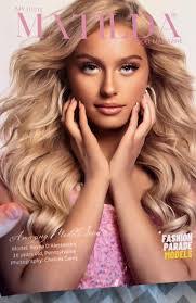 Chelsea Carey's Instagram, Twitter & Facebook