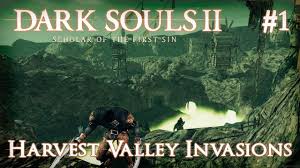 Read 587 reviews from the world's largest community for readers. Steam Community Video Dark Souls Ii Scholar Of The First Sin Harvest Valley Invasions 1