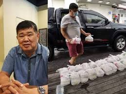 Cara memberhentikan aplikasi background ini bukanlah hal yang sulit. Uncle Kentang Pernah Makan Sisa Sayur Terbuang