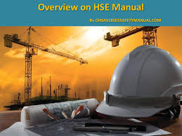 Ppt Presentation On Hse Manual Civil Engineering Building Construction Structural Engineering