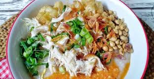 Bahan cah labu siam:•labu siam dipotong korek api, remas dengan sedikit. 7 Resep Bubur Ayam Yang Menggugah Selera Untuk Sarapan