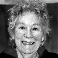 SHIRLEY WHIDDEN Obituary (2018)